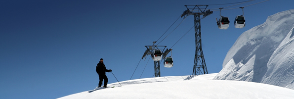 Independent Ski Links