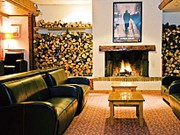 Hotel 2100 at Independent Ski Links