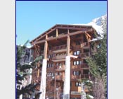 Residence Alpina Lodge at Independent Ski Links