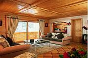 Chalet Altair at Independent Ski Links