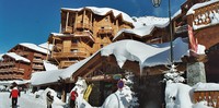 Chalet Altitude at Independent Ski Links