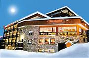 Hotel Les Ancolies at Independent Ski Links