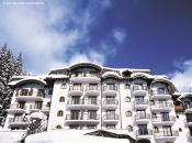 Apartments Le Cristal D'Argentiere at Independent Ski Links