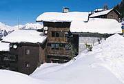 Chalet Arpette 1 at Independent Ski Links