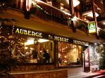 Hotel Auberge St Hubert at Independent Ski Links