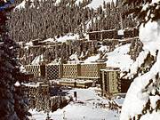 Hotel L'Aujon at Independent Ski Links