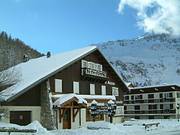 Hotel L'Avancher at Independent Ski Links