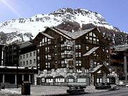 Hotel Avenue Lodge at Independent Ski Links