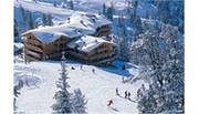 Balcons de Belle Plagne at Independent Ski Links