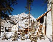 Banff Rocky Mountain Resort at Independent Ski Links