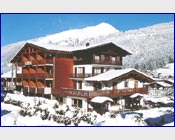 Bel'Alpe at Independent Ski Links