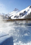 Luxury Chalet Offers - SAVE �100 pp