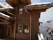 Residence Le Belvedere at Independent Ski Links