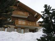 Apartment Cachemire 7 at Independent Ski Links