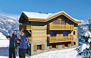 Chalet La Breche at Independent Ski Links