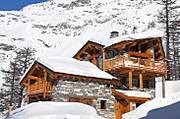Chalet Arosa at Independent Ski Links