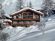 Chalet Le Chardon at Independent Ski Links