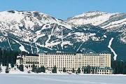 Fairmont Chateau Lake Louise at Independent Ski Links