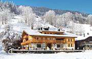 La Chaumiere Chalets at Independent Ski Links