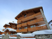 Chalet Claire at Independent Ski Links