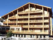 Residence Cortina at Independent Ski Links