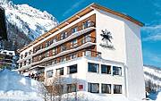 Chalet Hotel Cygnaski at Independent Ski Links