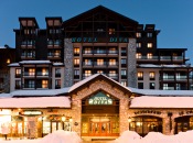Hotel Diva at Independent Ski Links