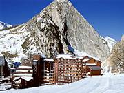 Residence La Daille at Independent Ski Links