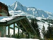Les Alpages De Reberty at Independent Ski Links