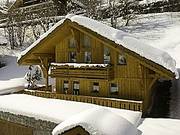 Chalet Epena at Independent Ski Links