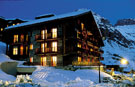 Apartment Eureka Val at Independent Ski Links