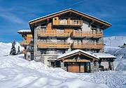 Chalet Arnica at Independent Ski Links