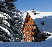 Chelet Genepi, Chalet Etoile at Independent Ski Links