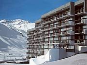 Residence Grande Motte at Independent Ski Links