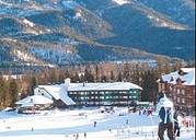 The Griz Inn at Independent Ski Links