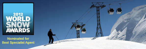 Independent Ski Links