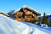 Chalet Indiana Lodge at Independent Ski Links