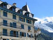 Alpes 1 Inglese at Independent Ski Links
