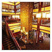 The Killington Grand Resort Hotel at Independent Ski Links