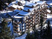 Residence La Saboia at Independent Ski Links
