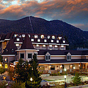 Lake Tahoe Resort Hotel at Independent Ski Links
