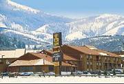 Best Western Landmark Inn at Independent Ski Links