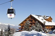 Club Med L'Antares at Independent Ski Links