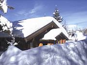 Chalet Laponia at Independent Ski Links