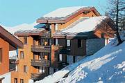 Plagne Lauze at Independent Ski Links