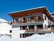 Lavachey at Independent Ski Links