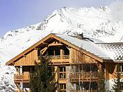 Le Goleon & Le Val Ecrin at Independent Ski Links