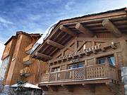 Hotel L'Ecrin Du Val Claret at Independent Ski Links