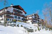 Hotel Du Lac at Independent Ski Links