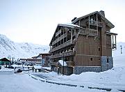 Chalet Les Airelles du Montana II at Independent Ski Links